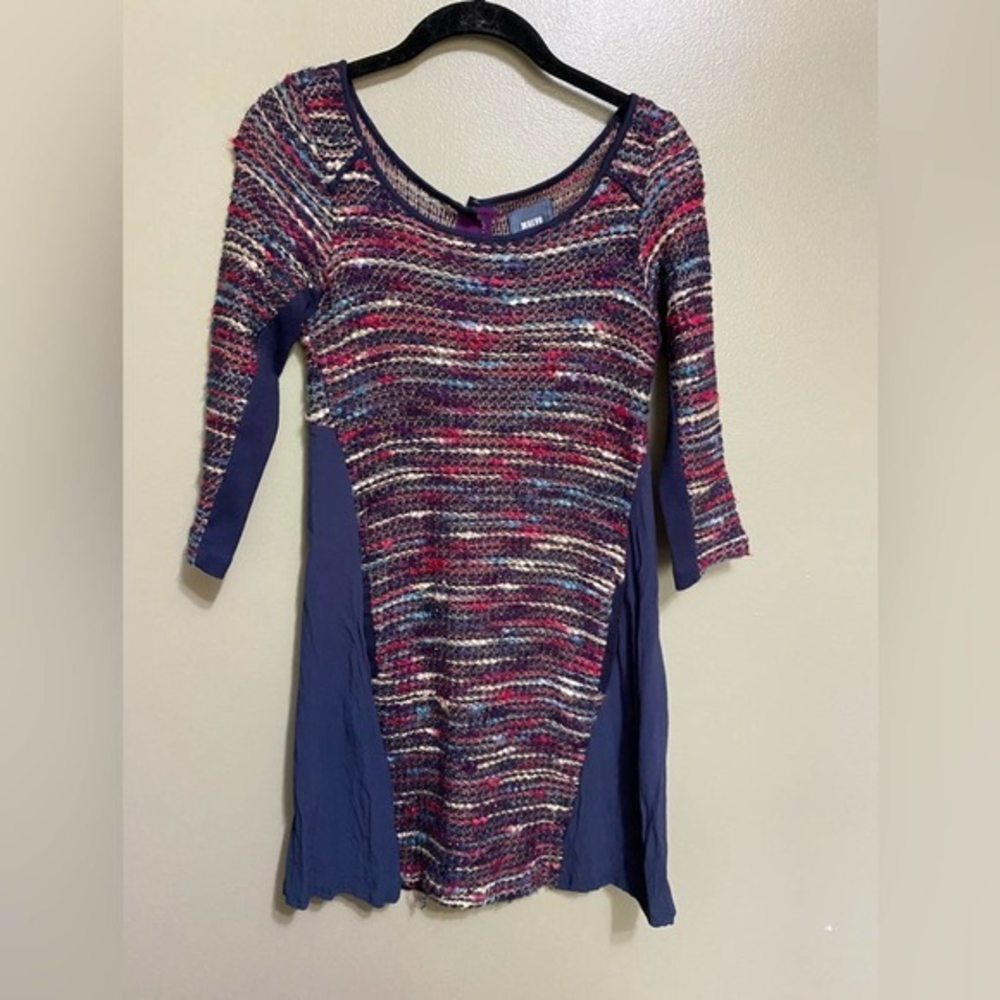 Maeve by Anthropology Dress, Size XS